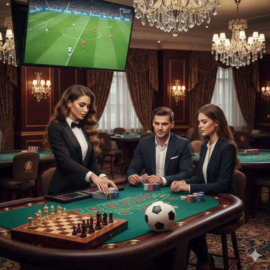 CGP钱包界面展示